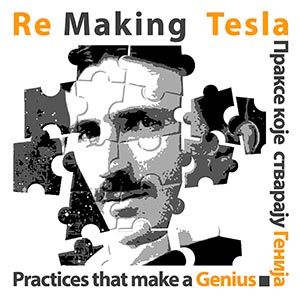 ReMaking-Tesla